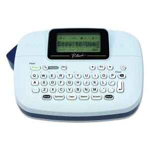 Brother P-touch Label Maker