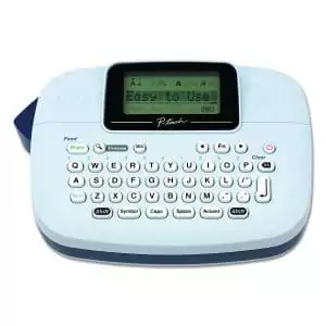 Brother P-touch Label Maker