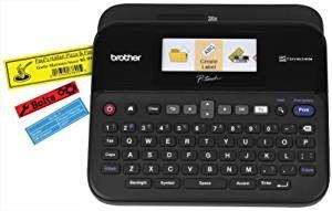 Brother P-touch PTD600
