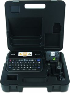 Brother P-touch PTD600VP