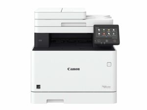 Canon Color imageCLASS MF731Cdw Multifunction Wireless Duplex Laser Printer