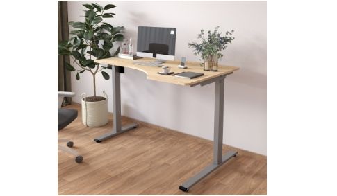 Design your Office for Ergonomics - Workspace Bliss