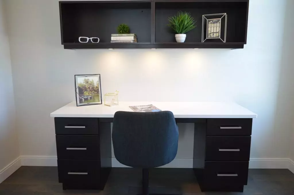 Home Office Desk