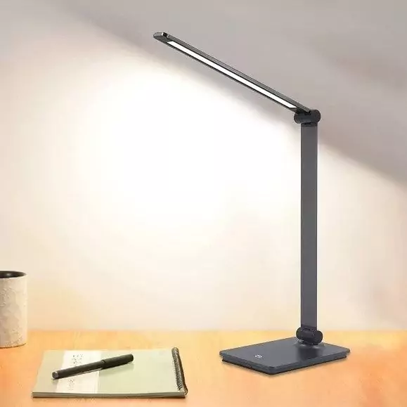 Best World LED Desk Lamp