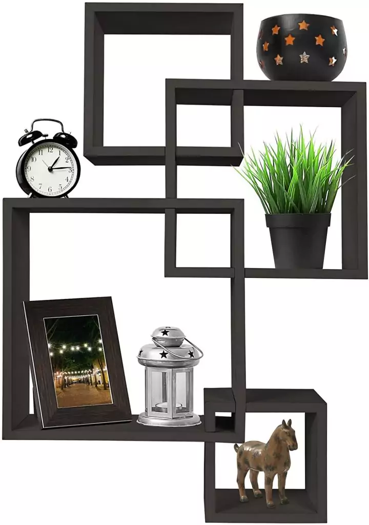 Greenco 4 Cube