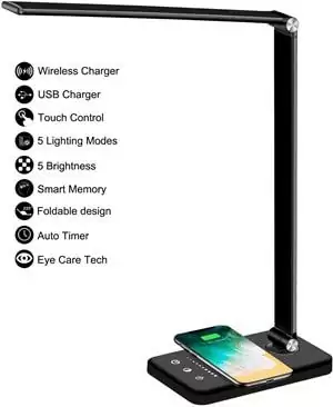 AFROG LED DESK LAMP 300X