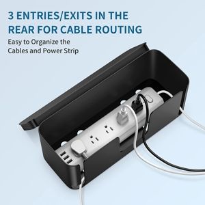 Cable Management Box