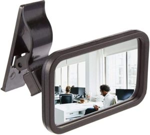 Modtek Clip on Rear View Mirror