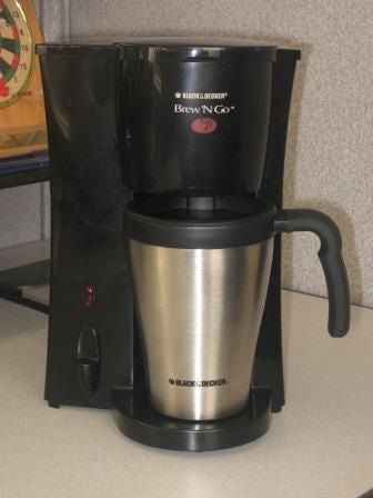 best office coffee maker for a small office