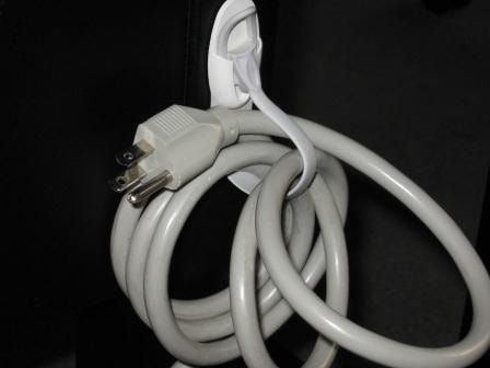 cable tidy ideas
