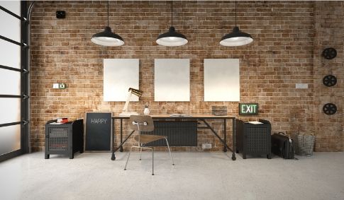 industrial office accessories feature