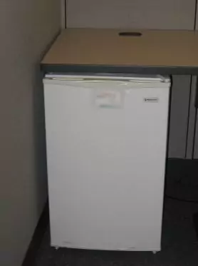  Small Office Refrigerator