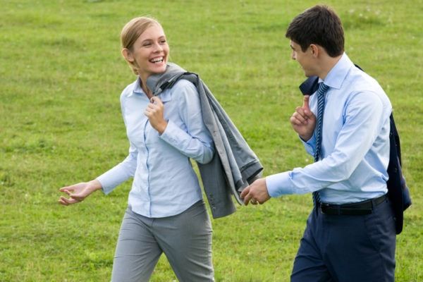 Work Go Out How To Make the Workday Go By Faster - 35 Top Tips - Workspace Bliss