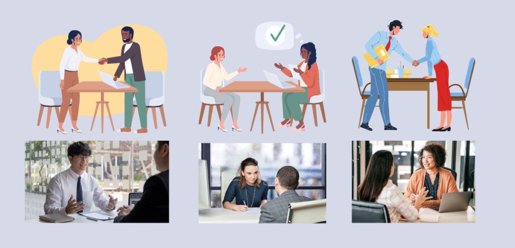 signs you got the job after an interview