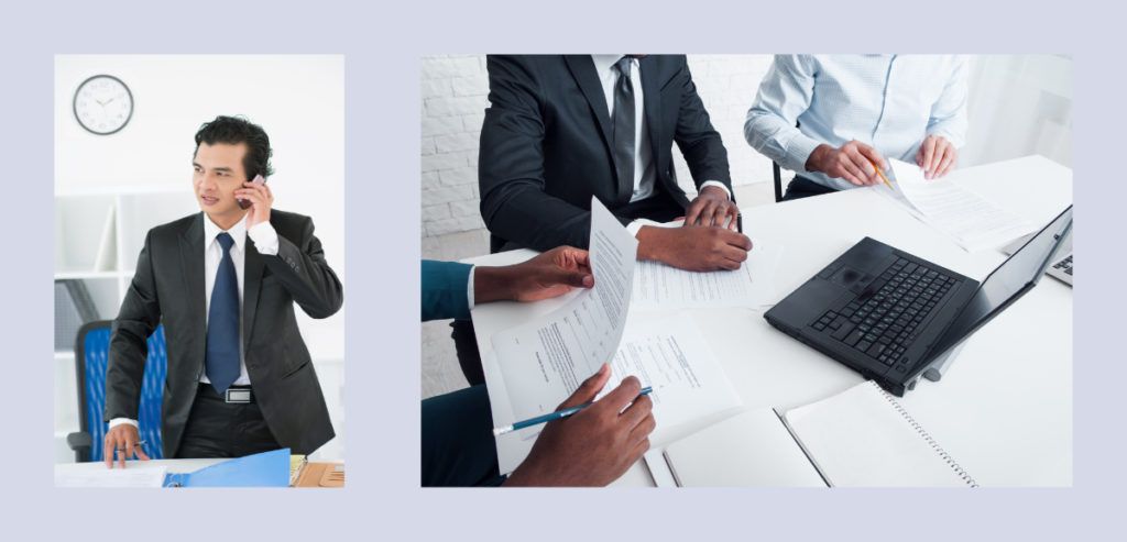 signs your boss is leaving signs your boss is leaving
