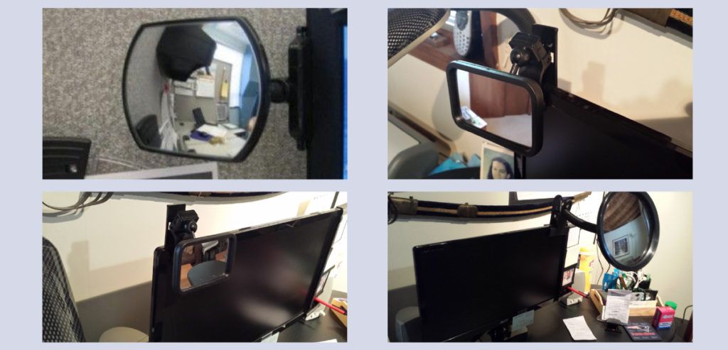 Monitor Mirror Review