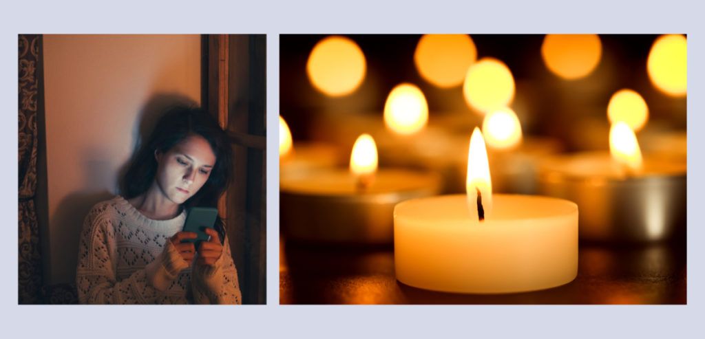 bereavement text bereavement text