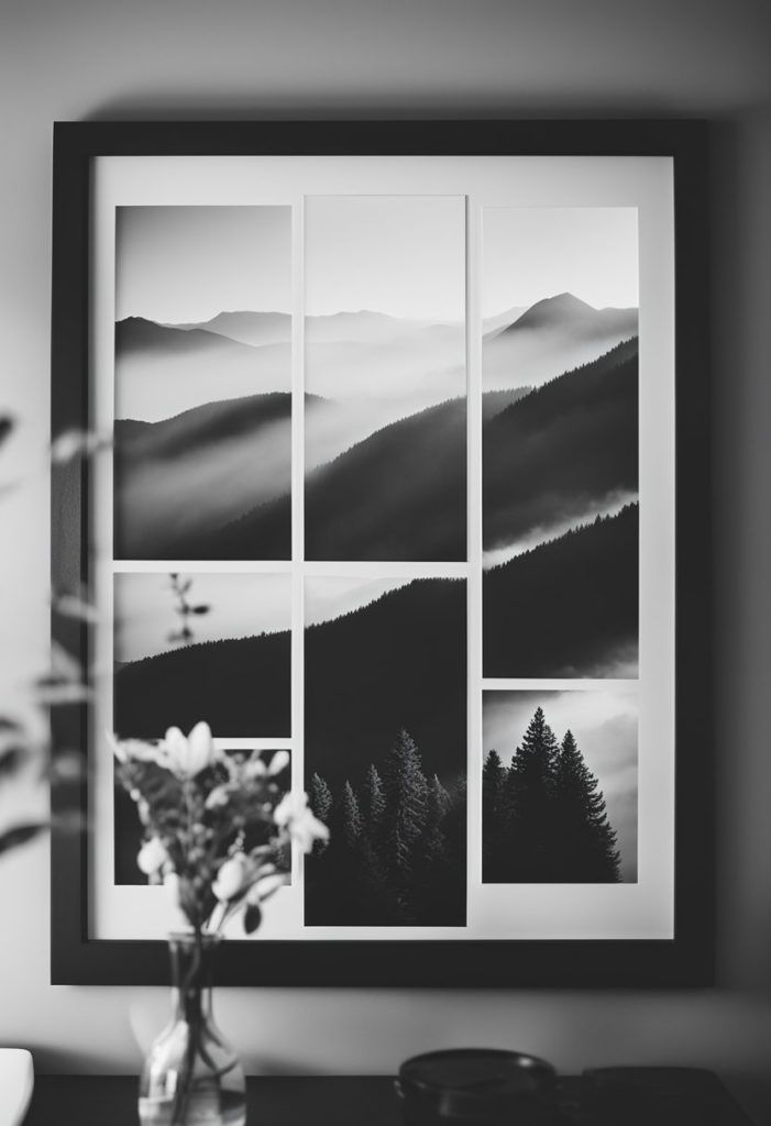 Black White Photography