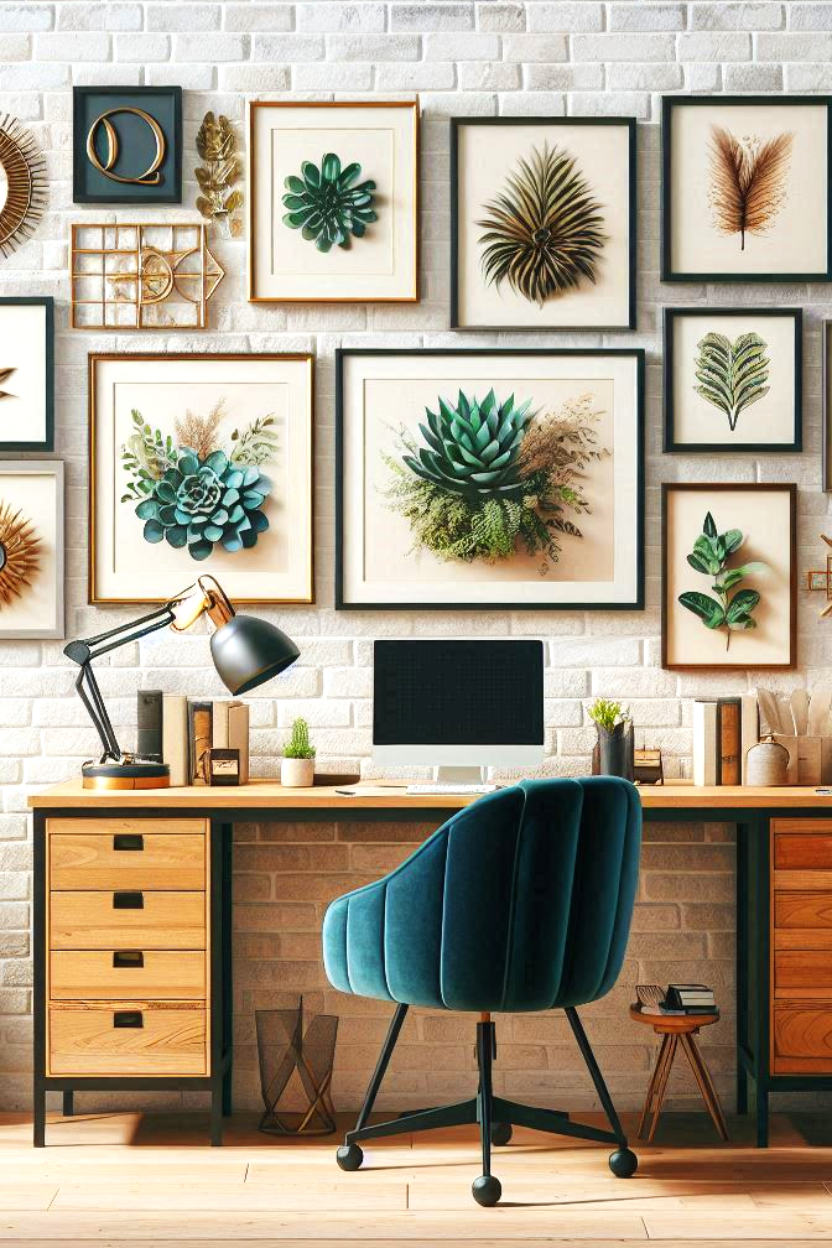 Transform Your Workspace: The Ultimate Guide to Office Wallpaper Decor