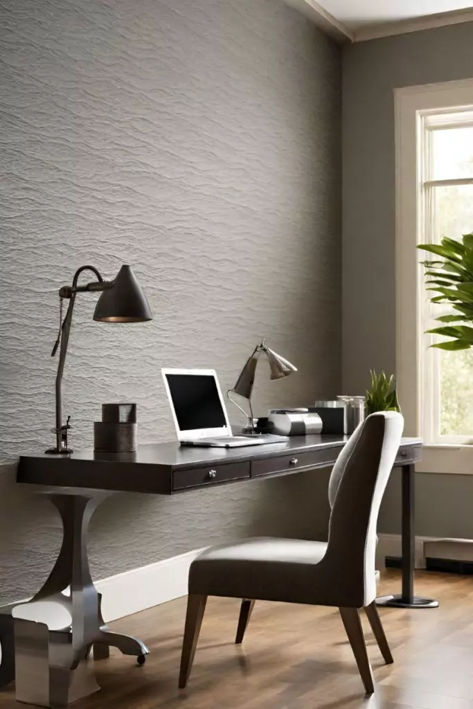 Textured Wall Coverings 1
