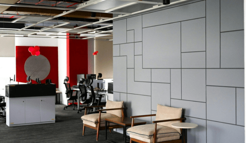 Feature Image Office Wall Design