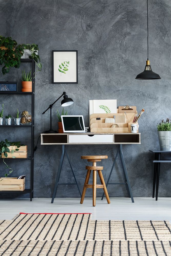 Smart Desk Organizer