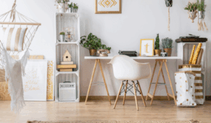 Feature Image Work From Home Office Upgrades