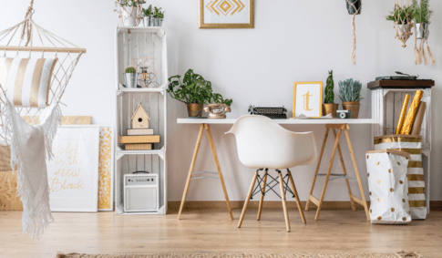 Feature Image Work From Home Office Upgrades