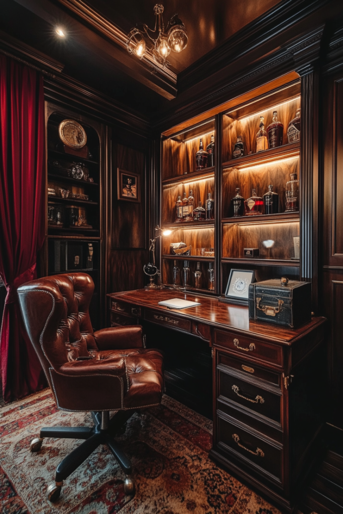 139 1 Moody Speakeasy Workspace