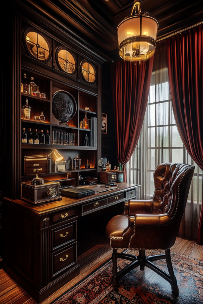 139 2 Moody Speakeasy Workspace