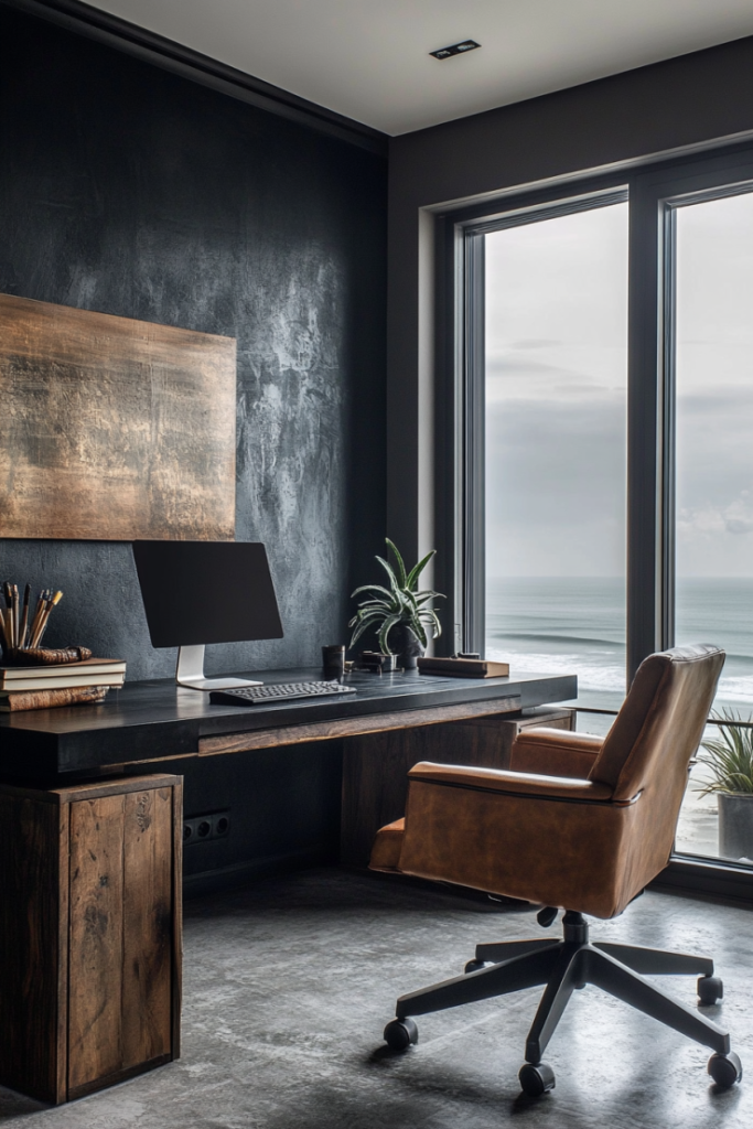 141 3 Black Sand Coastal Retreat