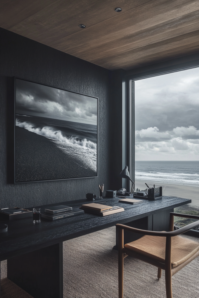 141 4 Black Sand Coastal Retreat