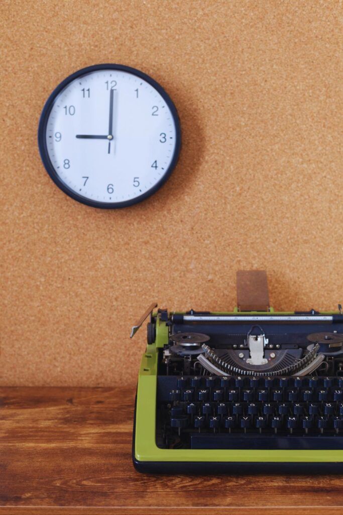 20 CANVA Corkboard Wall