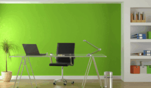 Feature Image Accent Wall Design