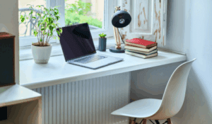 Feature Image Cozy Home Office