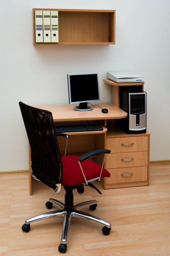 6I Modular Unit iStock 92051007