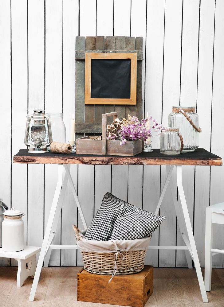 15D Rustic Office AccessoriesDepositphotos 93829214 S