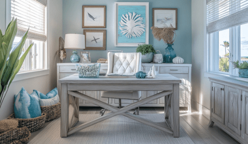 Feature Image Coastal Office