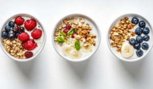 Feature Image Office Breakfast Ideas