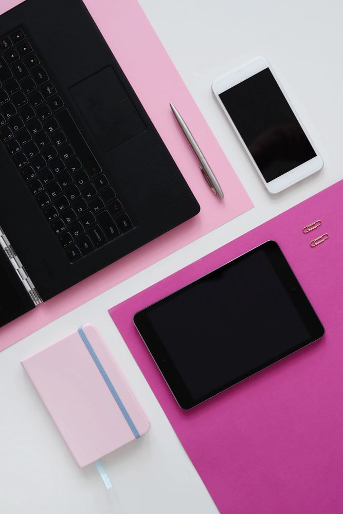 27D Stationery Depositphotos 456451470 S