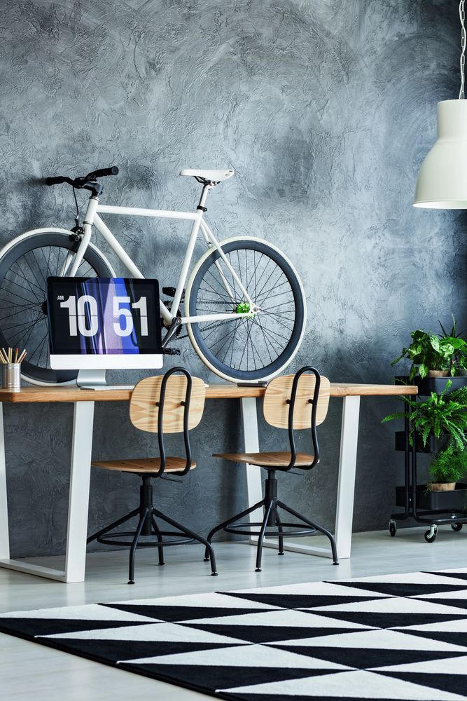 31D Textured Office WallDepositphotos 169509590 S