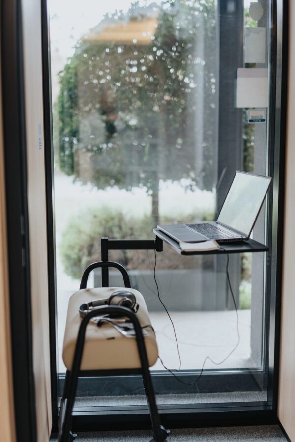 20+ Home Office Nook Ideas to Cleverly Transform Small Spaces