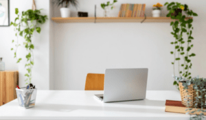 Feature Image Home Office Nook