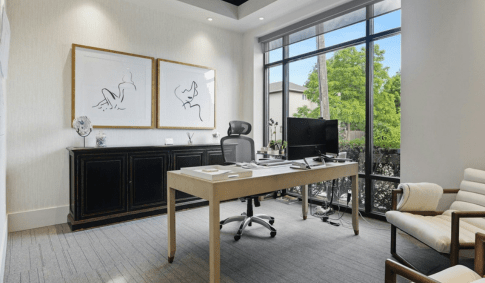 Feature Image Zen Office Ideas