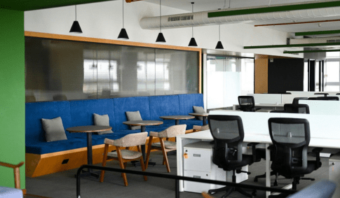 Feature Image Corporate Office Design