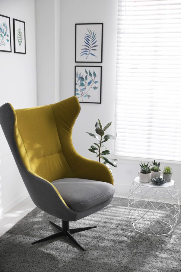 24 Ideas to Create a Cozy Therapy Office That Feels Safe and Soothing