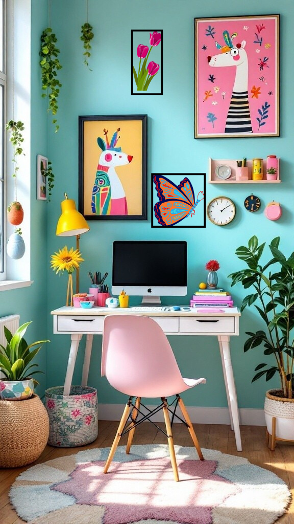 8 add whimsical accessoriesNEW