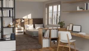 Feature Image Office Spare Bedroom