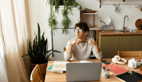 Feature Image Kitchen Desk Ideas