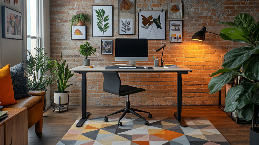 feature image in post how to decorate your office